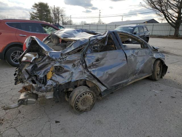 Photo 3 from auction – 2013 FORD FOCUS SE with VIN 1FADP3F24DL168550