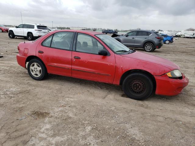 Photo 4 from auction – 2005 CHEVROLET CAVALIER with VIN 1G1JC52F857176375