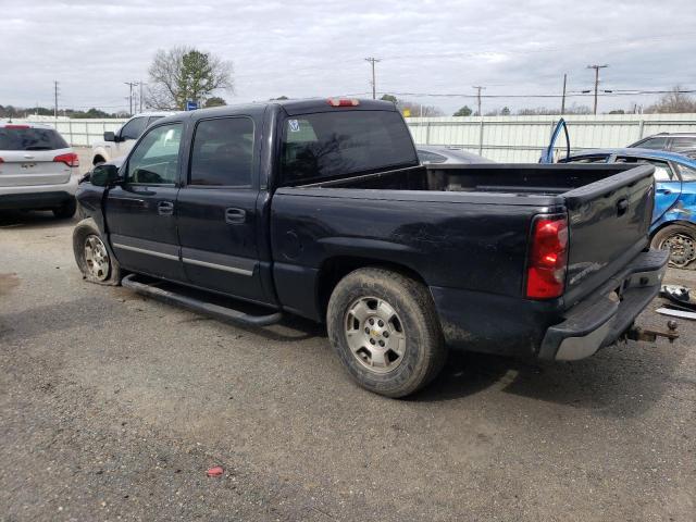 Photo 2 from auction – 2006 CHEVROLET SILVERADO with VIN 2GCEC13T761218393