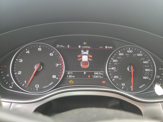 Photo 9 from auction – 2012 AUDI A7 PRESTIG with VIN WAU2GAFC8CN089283