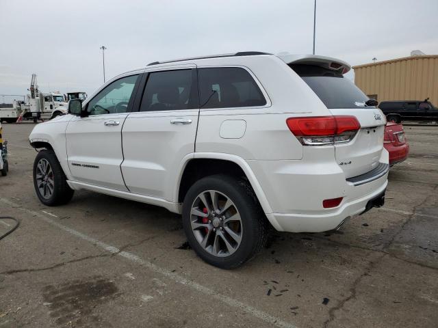 Photo 2 from auction – 2017 JEEP GRAND CHER with VIN 1C4RJFCG6HC602928