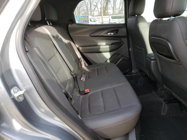 Photo 11 from auction – 2021 CHEVROLET TRAILBLAZE with VIN KL79MUSL9MB055709
