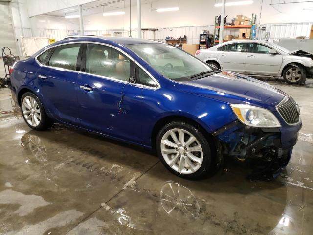 Photo 4 from auction – 2014 BUICK VERANO CON with VIN 1G4PR5SK9E4182454