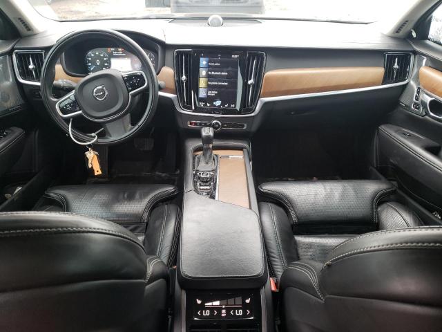 Photo 8 from auction – 2017 VOLVO S90 with VIN YV1A22ML2H1014643