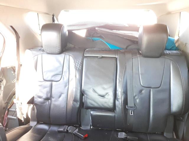 Photo 10 from auction – 2013 CHEVROLET EQUINOX LT with VIN 2GNALPEK1D6290428