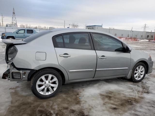 Photo 3 from auction – 2012 NISSAN SENTRA 2.0 with VIN 3N1AB6AP2CL649886