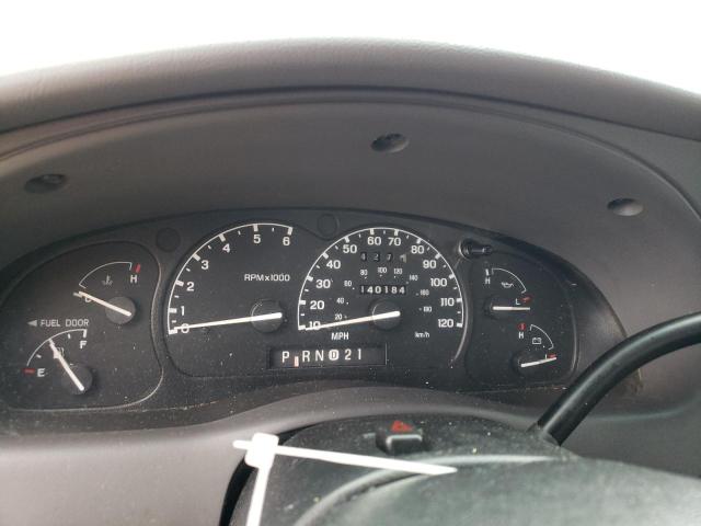 Photo 9 from auction – 2002 FORD RANGER with VIN 1FTYR10U12TA80329