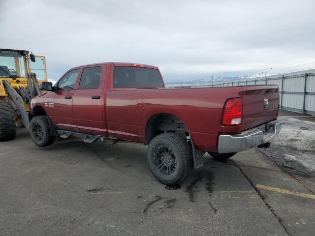 Photo 2 from auction – 2015 RAM 2500 ST with VIN 3C6UR5HL2FG659597