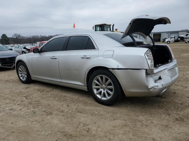 Photo 2 from auction – 2012 CHRYSLER 300 LIMITE with VIN 2C3CCACG6CH309933