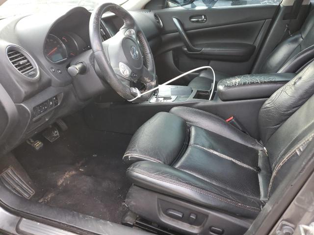 Photo 7 from auction – 2014 NISSAN MAXIMA S with VIN 1N4AA5AP3EC489225