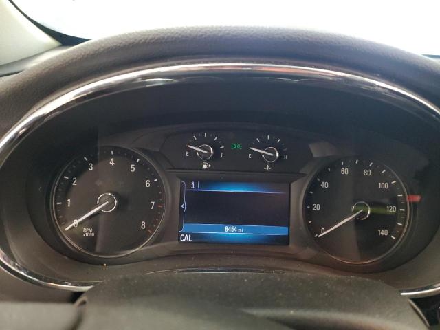 Photo 9 from auction – 2022 BUICK ENCORE PRE with VIN KL4CJASM4NB513032