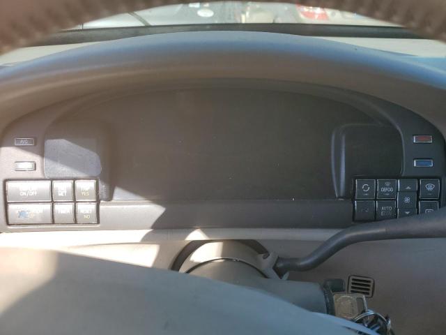 Photo 9 from auction – 1998 CADILLAC DEVILLE with VIN 1G6KD54Y0WU746611