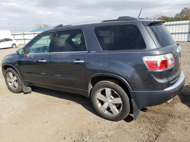 Photo 2 from auction – 2011 GMC ACADIA SLT with VIN 1GKKRRED6BJ270253