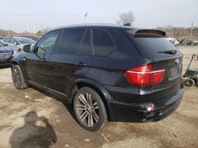 Photo 2 from auction – 2011 BMW X5 XDRIVE3 with VIN 5UXZV4C51BL743225