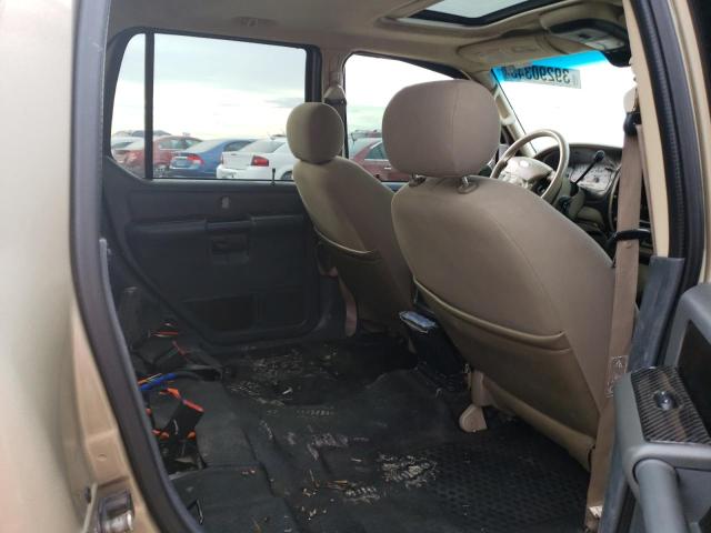 Photo 10 from auction – 2003 FORD EXPLORER with VIN 1FMZU67EX3UB20154