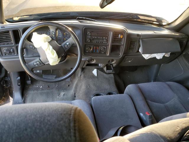 Photo 8 from auction – 2006 CHEVROLET SILVERADO with VIN 1GCEC19V86Z240709