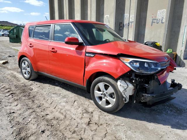 Photo 4 from auction – 2019 KIA SOUL with VIN KNDJN2A2XK7653690