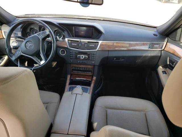 Photo 8 from auction – 2012 MERCEDES-BENZ E 350 with VIN WDDHF5KB1CA646911