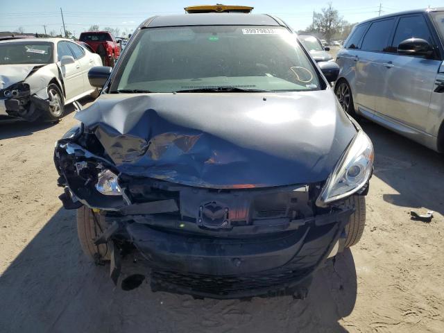 Photo 5 from auction – 2012 MAZDA 5 with VIN JM1CW2BL5C0119293