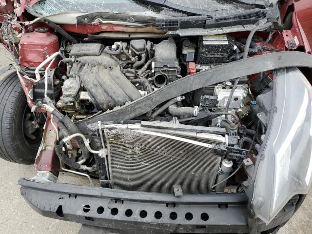 Photo 11 from auction – 2019 NISSAN VERSA NOTE with VIN 3N1CE2CP9KL359164