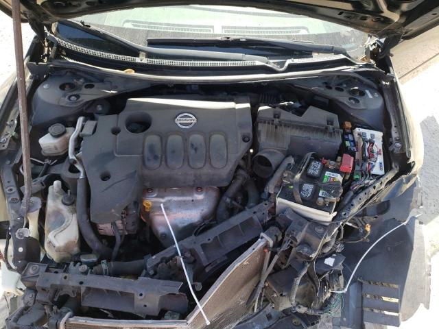 Photo 11 from auction – 2011 NISSAN ALTIMA BAS with VIN 1N4AL2AP5BN491485