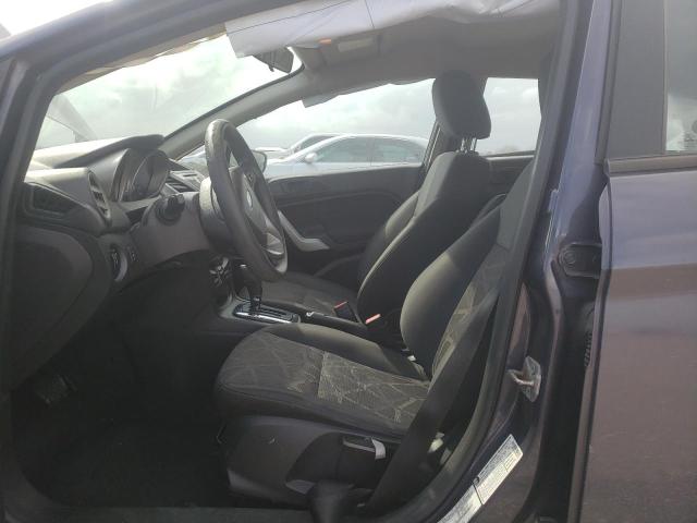 Photo 7 from auction – 2012 FORD FIESTA SE with VIN 3FADP4EJ9CM170175