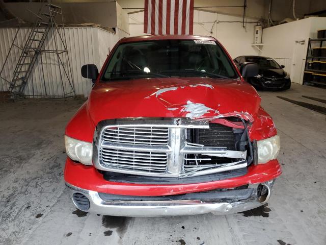 Photo 5 from auction – 2005 DODGE RAM 1500 S with VIN 1D7HA18N65S140500