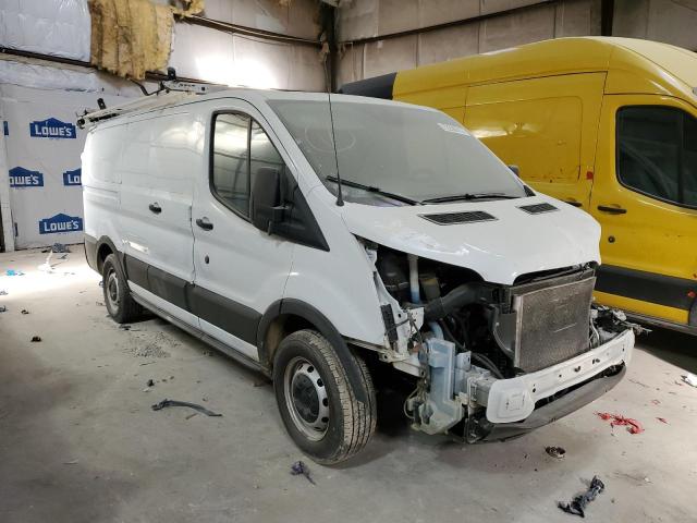 FORD TRANSIT T- 2019 with VIN 1FTYE1ZM6KKB18318 - Photo from auction
