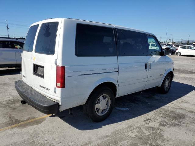 Photo 3 from auction – 2000 CHEVROLET ASTRO with VIN 1GNDM19W4YB141132