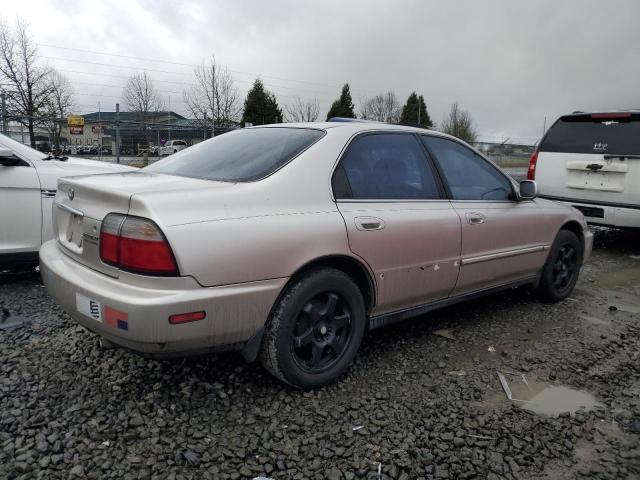 Photo 3 from auction – 1997 HONDA ACCORD SE with VIN 1HGCD5607VA204366