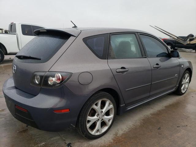 Photo 3 from auction – 2008 MAZDA 3 HATCHBAC with VIN JM1BK343481127932