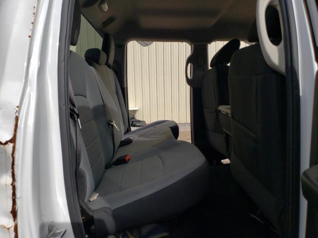 Photo 10 from auction – 2022 RAM 1500 CLASS with VIN 1C6RR6FG8NS154950