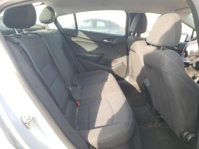 Photo 10 from auction – 2018 CHEVROLET CRUZE LS with VIN 1G1BC5SM7J7210366