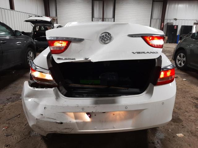 Photo 6 from auction – 2014 BUICK VERANO CON with VIN 1G4PR5SK8E4150532