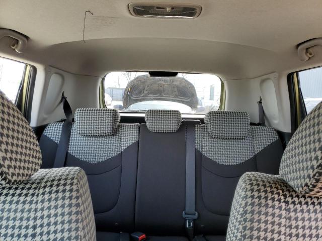Photo 10 from auction – 2010 KIA SOUL + with VIN KNDJT2A28A7038477
