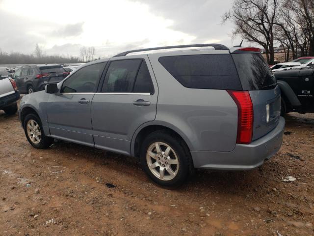 Photo 2 from auction – 2007 CADILLAC SRX with VIN 1GYEE637170179835