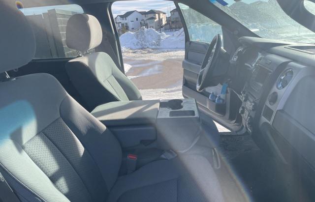 Photo 5 from auction – 2014 FORD F150 SUPER with VIN 1FTFW1ET2EKE60595