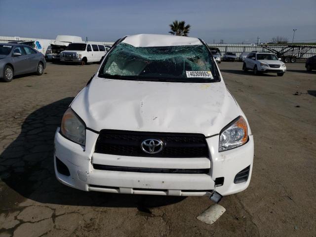 Photo 5 from auction – 2010 TOYOTA RAV4 with VIN 2T3BF4DV9AW056343