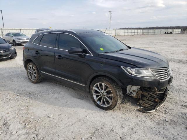Photo 4 from auction – 2017 LINCOLN MKC SELECT with VIN 5LMCJ2D93HUL52212