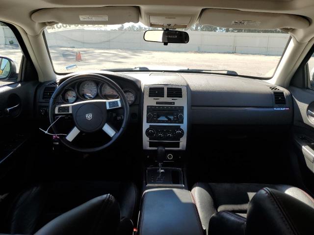 Photo 8 from auction – 2008 DODGE CHARGER SR with VIN 2B3KA73W28H154703