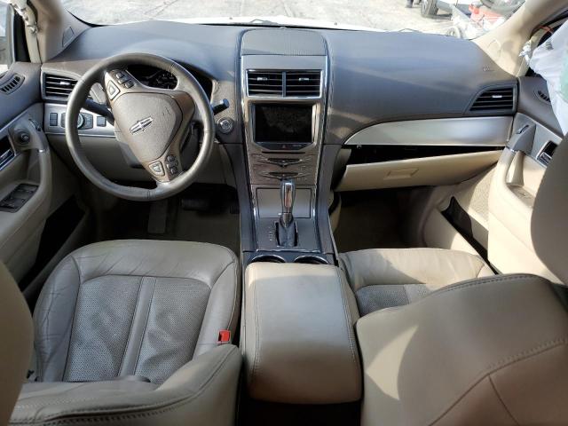 صورة رقم 8 من المزاد - 2014 LINCOLN MKX مع VIN 2LMDJ6JK3EBL06617