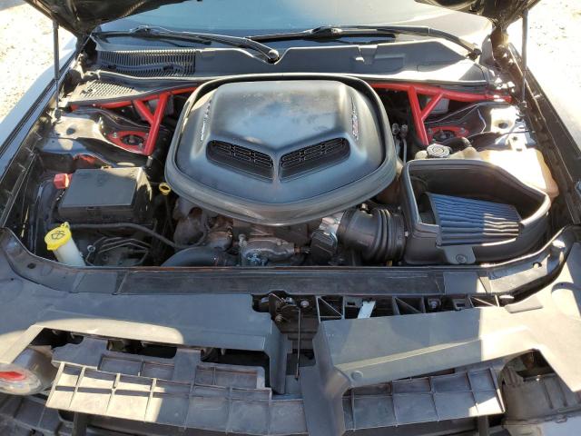Photo 11 from auction – 2018 DODGE CHALLENGER with VIN 2C3CDZFJXJH287211
