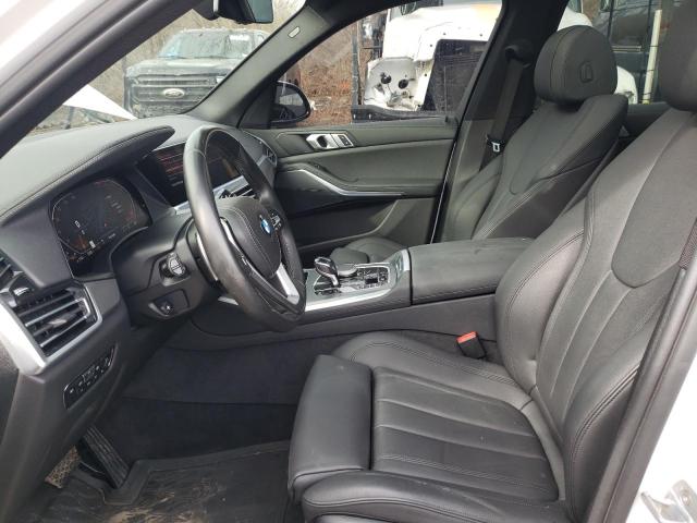 Photo 7 from auction – 2019 BMW X5 XDRIVE4 with VIN 5UXCR6C53KLL09121