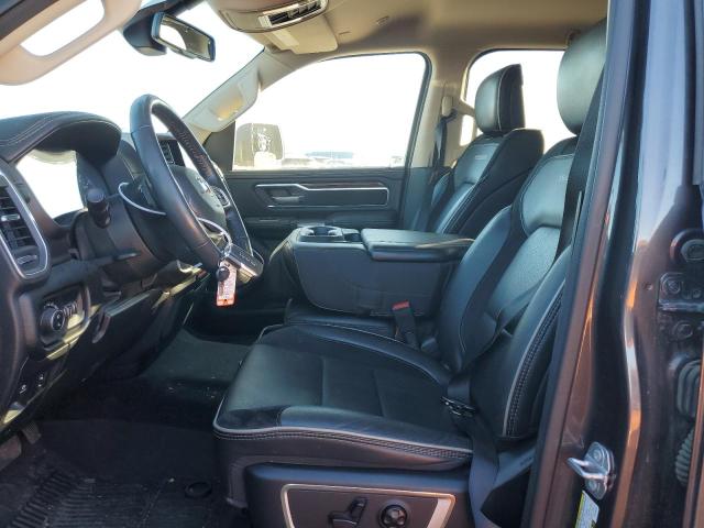Photo 7 from auction – 2020 RAM 1500 LARAM with VIN 1C6SRFRT6LN118972