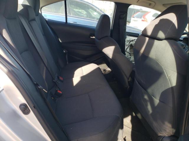 Photo 10 from auction – 2020 TOYOTA COROLLA LE with VIN 5YFEPRAE0LP052657