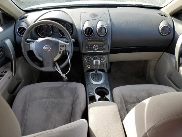 Photo 8 from auction – 2012 NISSAN ROGUE S with VIN JN8AS5MT1CW297771