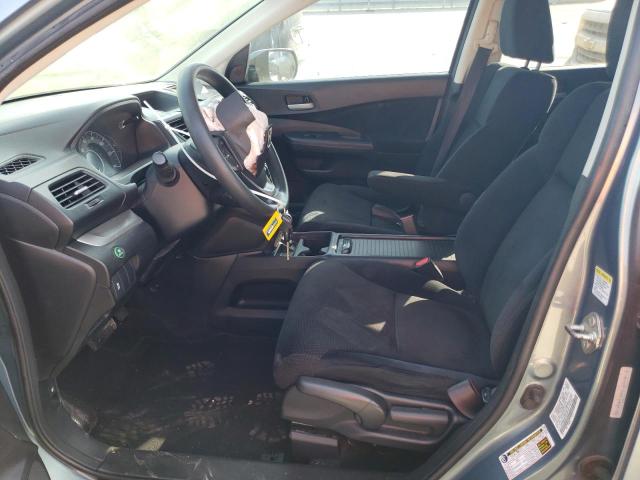 Photo 7 from auction – 2012 HONDA CR-V EX with VIN 5J6RM3H55CL001431