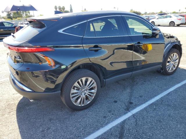 Photo 3 from auction – 2021 TOYOTA VENZA LE with VIN JTEAAAAH1MJ050252