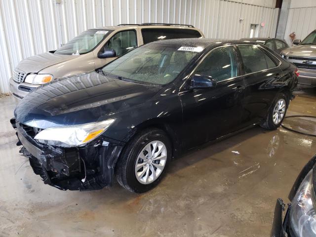 Photo 1 from auction – 2015 TOYOTA CAMRY LE with VIN 4T4BF1FK0FR497964