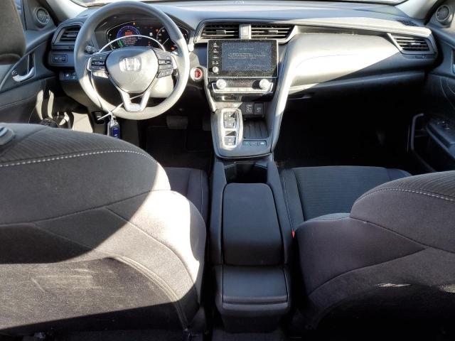 Photo 8 from auction – 2022 HONDA INSIGHT EX with VIN 19XZE4F59NE014075